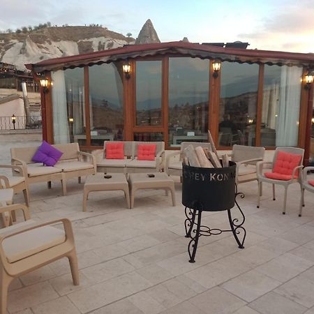 Mustafa Bey Konagi Hotel Goreme Exterior photo