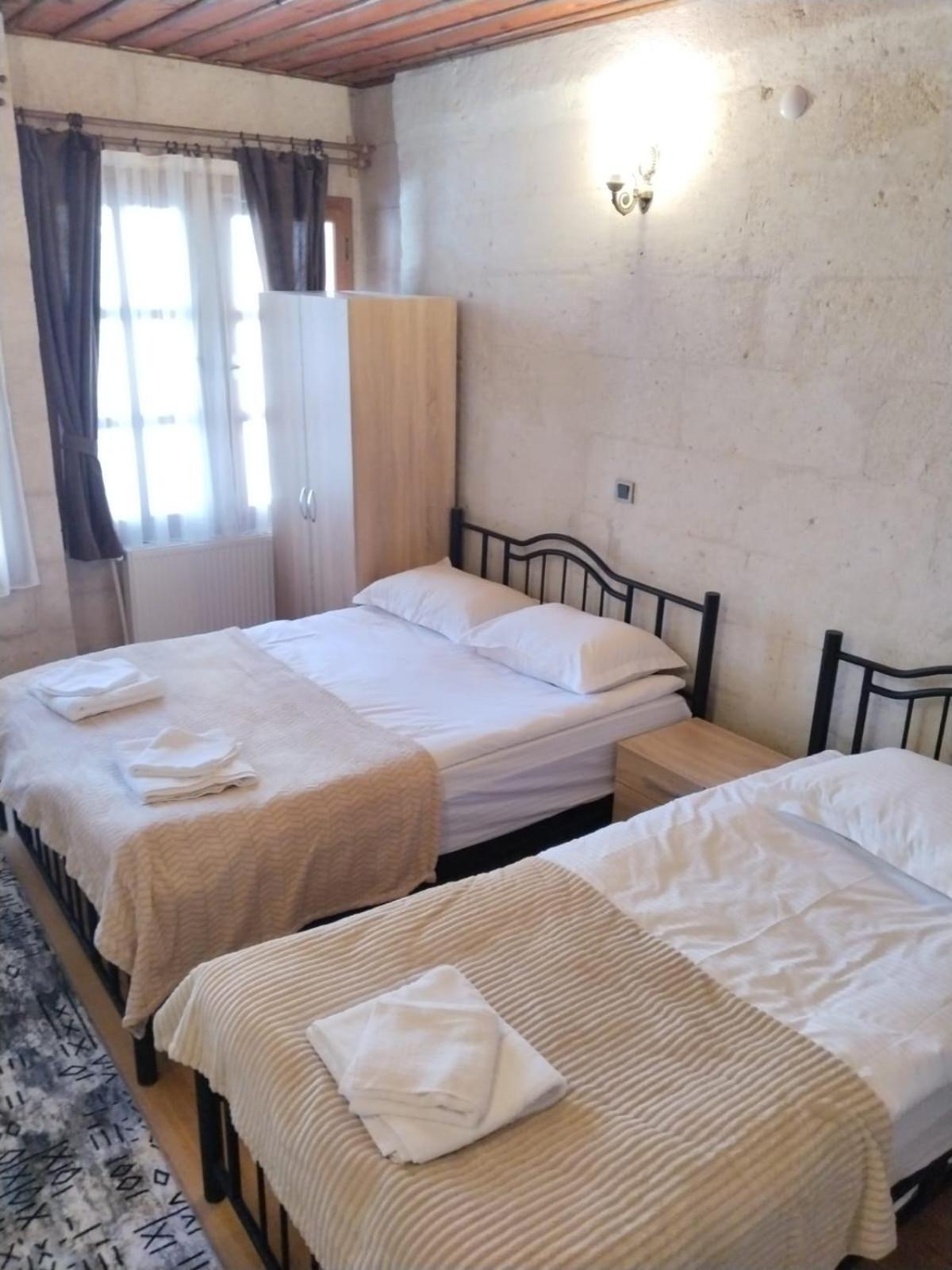 Mustafa Bey Konagi Hotel Goreme Exterior photo