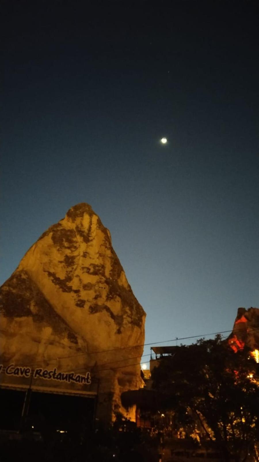 Mustafa Bey Konagi Hotel Goreme Exterior photo