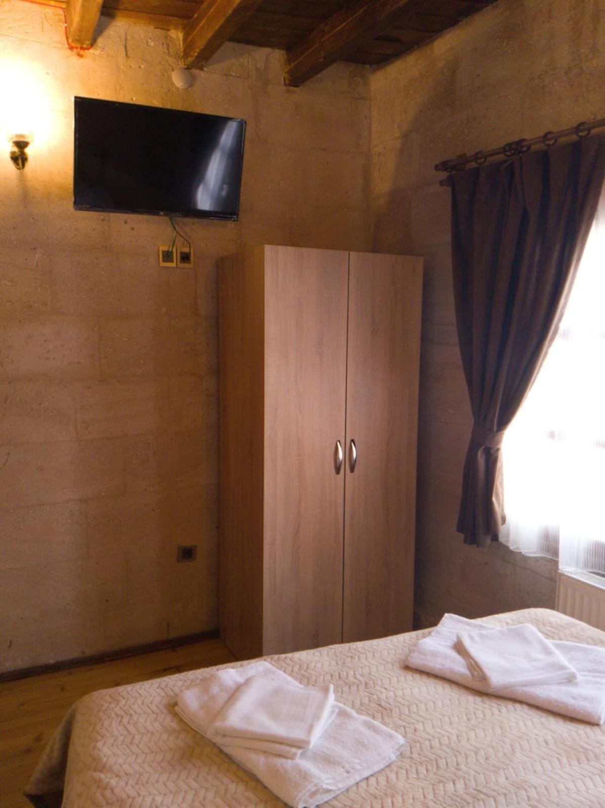 Mustafa Bey Konagi Hotel Goreme Exterior photo
