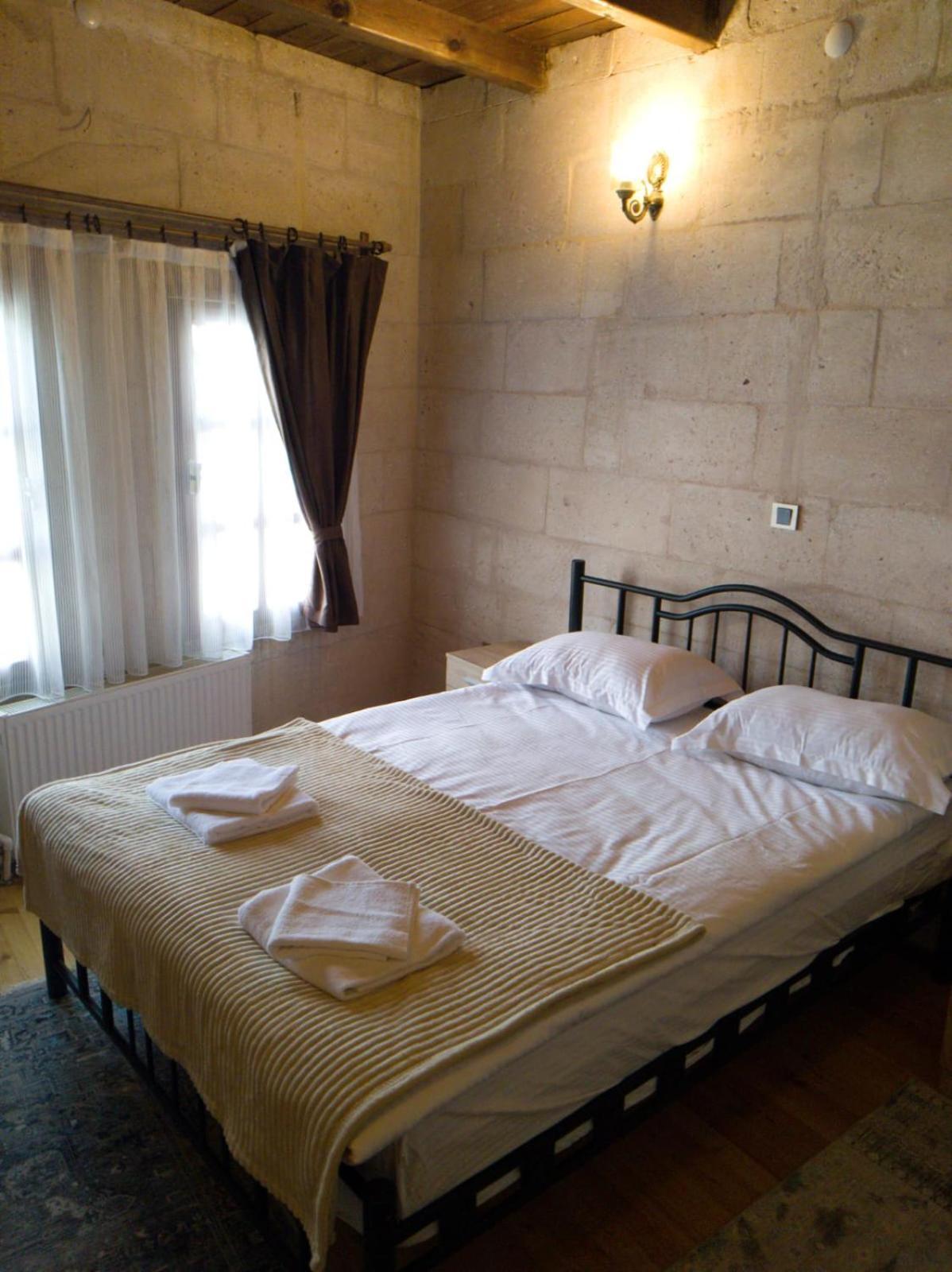 Mustafa Bey Konagi Hotel Goreme Exterior photo