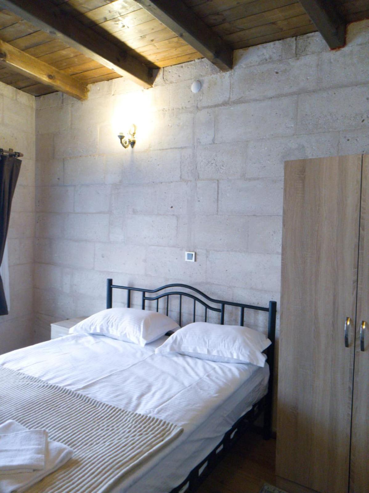 Mustafa Bey Konagi Hotel Goreme Exterior photo
