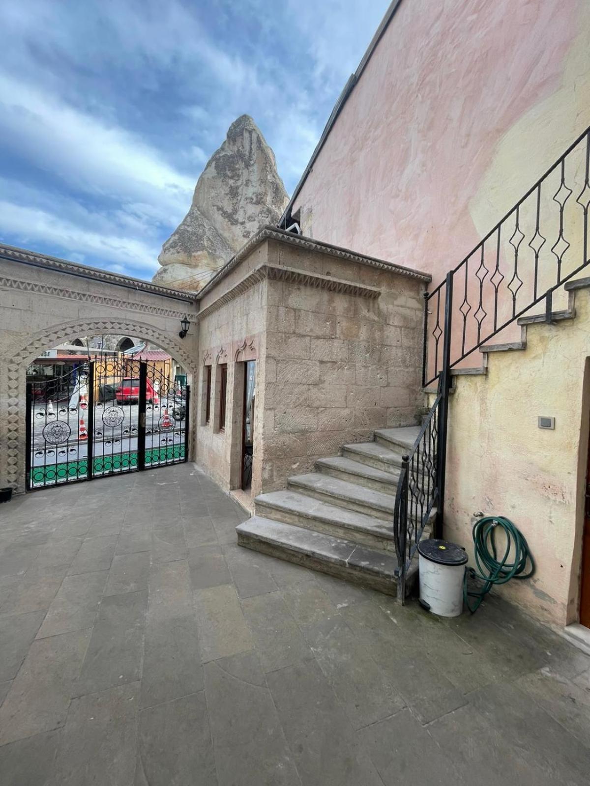 Mustafa Bey Konagi Hotel Goreme Exterior photo